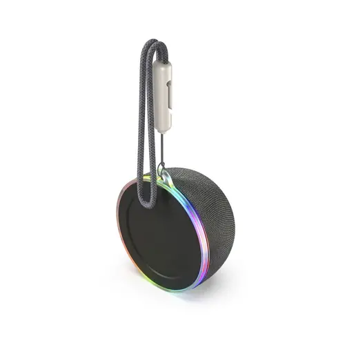 HAMA Блутут колонка "MagBuddy", 5 W, сива - image 1
