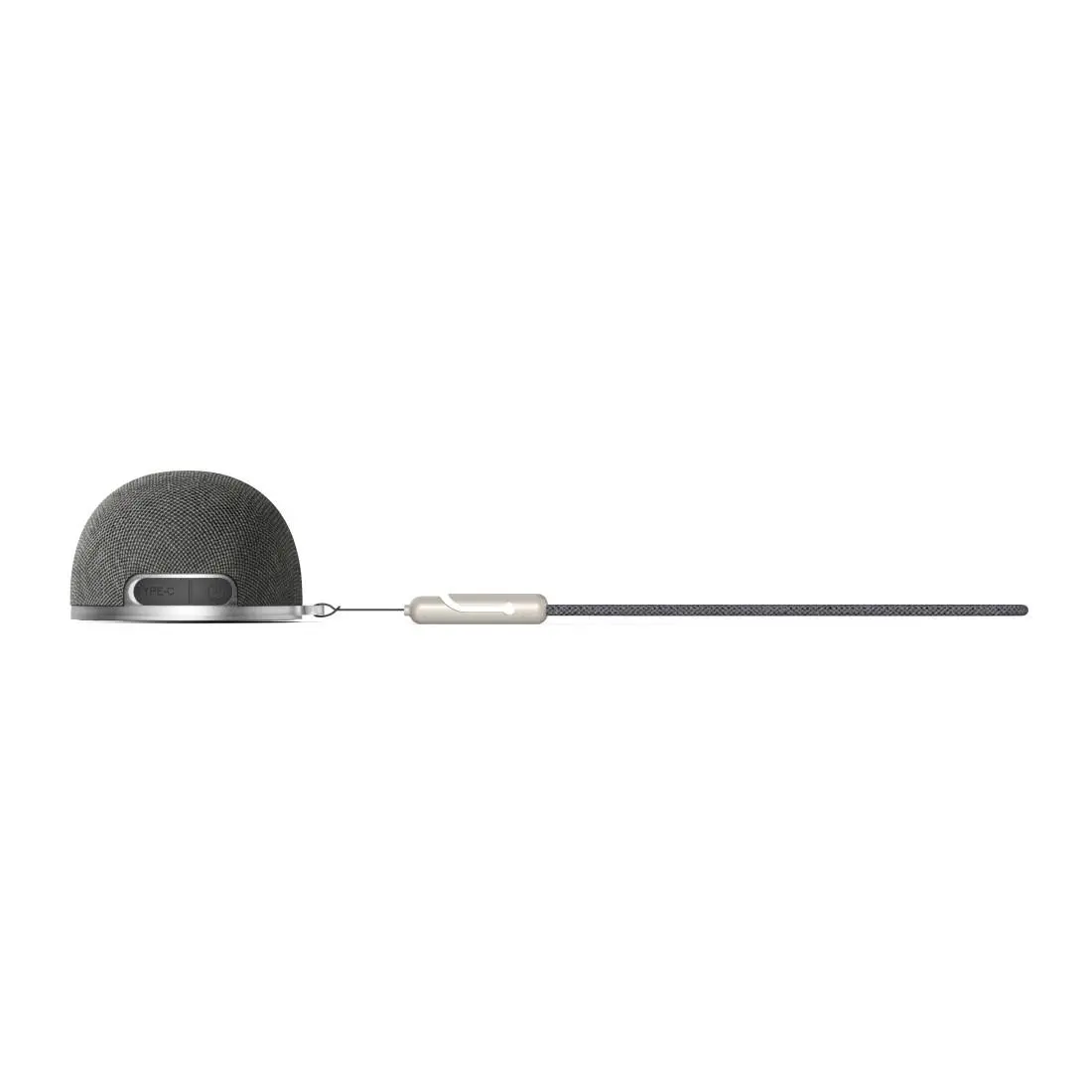 HAMA Блутут колонка "MagBuddy", 5 W, сива - image 3