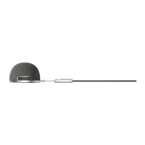 HAMA Блутут колонка "MagBuddy", 5 W, сива - image 3
