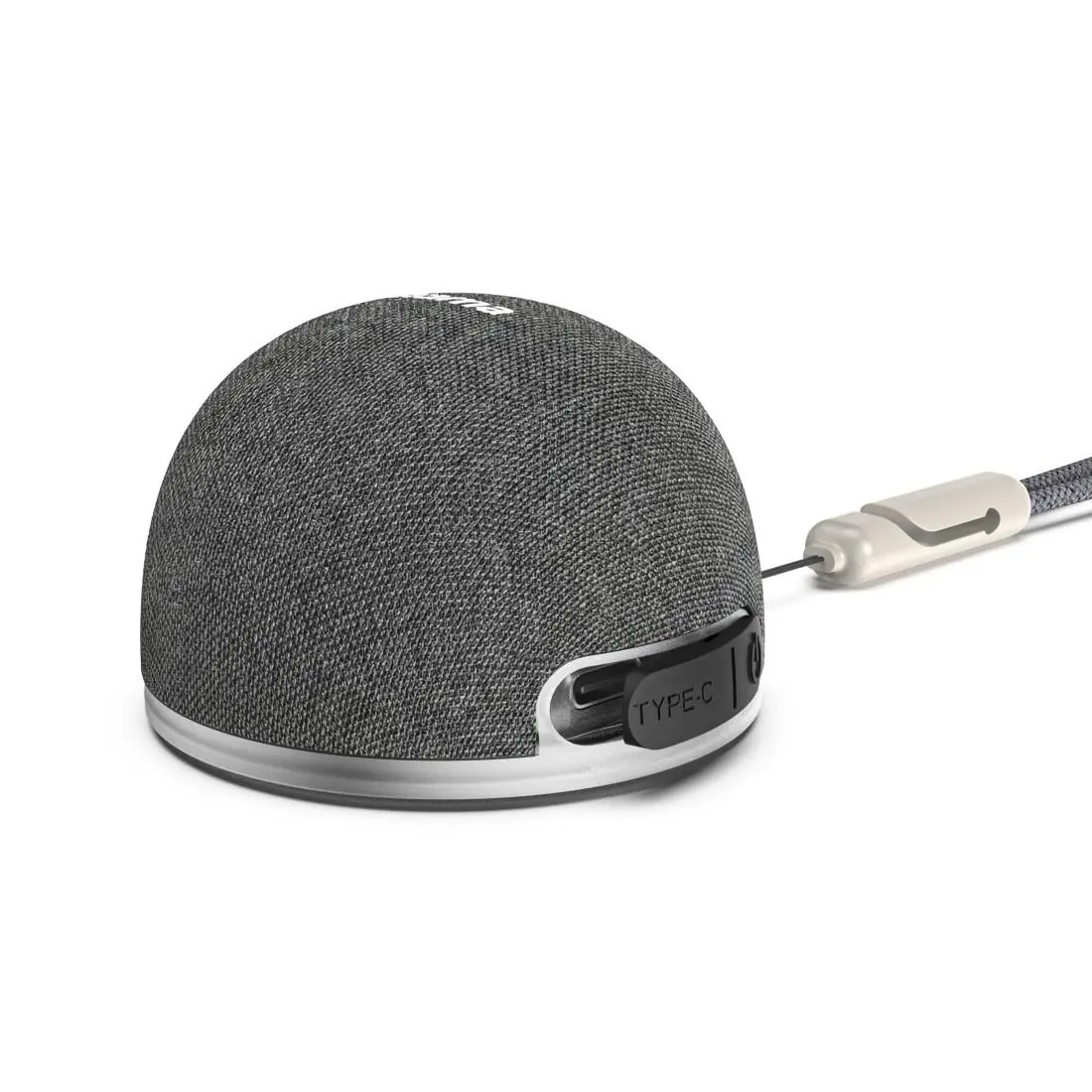 HAMA Блутут колонка "MagBuddy", 5 W, сива - image 5