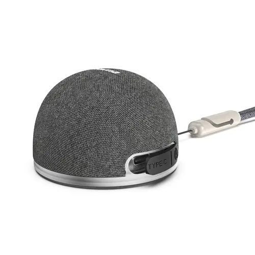 HAMA Блутут колонка "MagBuddy", 5 W, сива - image 5