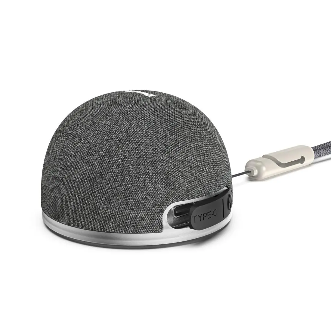 HAMA Блутут колонка "MagBuddy", 5 W, сива - image 9