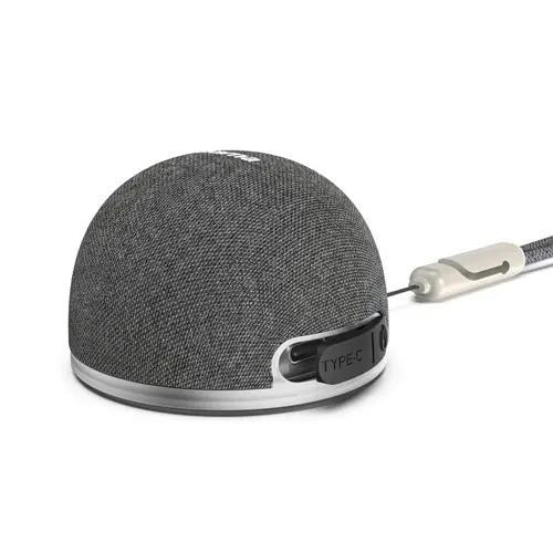 HAMA Блутут колонка "MagBuddy", 5 W, сива - image 9
