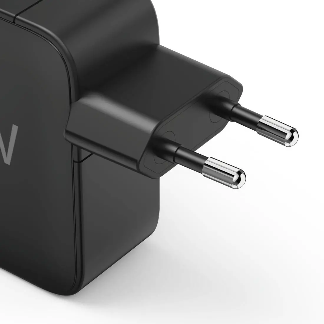 HAMA Бързо зарядно GaN, 2x USB-C, 1x USB-A, PD, 100 W, черно - image 10