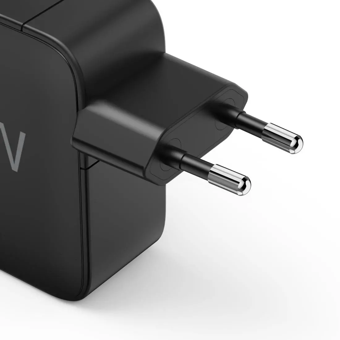 HAMA Бързо зарядно GaN, 2x USB-C, 1x USB-A, PD, 100 W, черно - image 6
