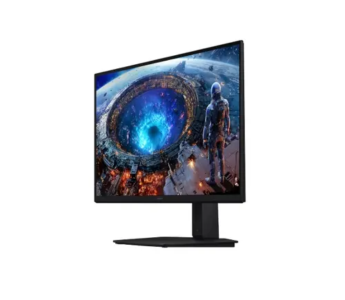 Монитор, Samsung 27'' LS27HG806SU Odyssey IPS G8 5K 5120 x 2880 180Hz / QHD 360Hz Black + Logitech G102 Mouse, Lightsync RGB, 8000 DPI, 6 Programmable Buttons, Black - image 3