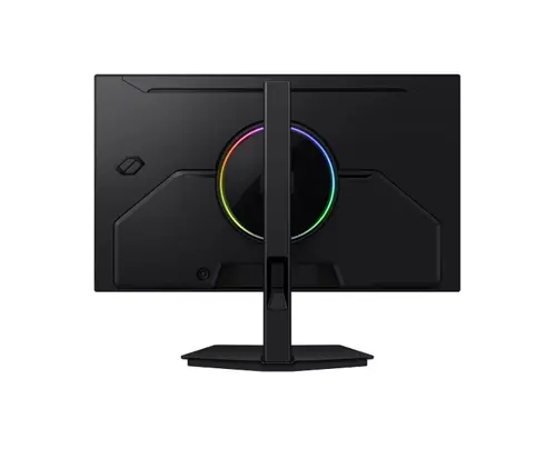 Монитор, Samsung 27'' LS27HG806SU Odyssey IPS G8 5K 5120 x 2880 180Hz / QHD 360Hz Black + Logitech G102 Mouse, Lightsync RGB, 8000 DPI, 6 Programmable Buttons, Black - image 5