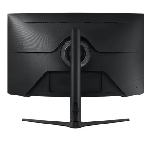 Монитор, Samsung LS32BG750NP 32" Odyssey Neo G7,Curved VA, 165 Hz, 1 ms, 3840x2160, DP, 2xHDMI, USB Hub, Black + Logitech G102 Mouse, Lightsync RGB, 8000 DPI, 6 Programmable Buttons, Black - image 2