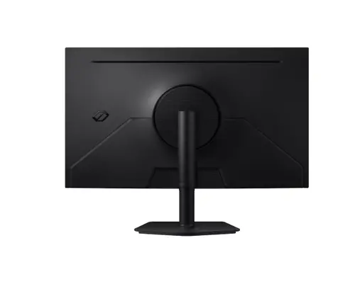 Монитор, Samsung 32'' LS32HG730SU Odyssey OLED G7 4K 3840x2160 0.03ms Max 4K 165Hz / FHD 330 Hz DP HDMI Black + Logitech G102 Mouse, Lightsync RGB, 8000 DPI, 6 Programmable Buttons, Black - image 1
