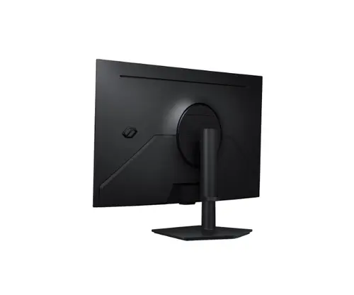 Монитор, Samsung 32'' LS32HG730SU Odyssey OLED G7 4K 3840x2160 0.03ms Max 4K 165Hz / FHD 330 Hz DP HDMI Black + Logitech G102 Mouse, Lightsync RGB, 8000 DPI, 6 Programmable Buttons, Black - image 5