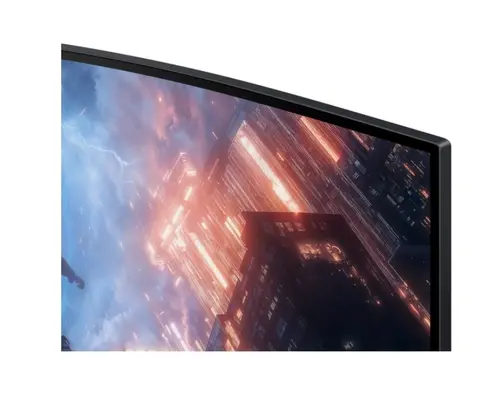 Монитор, Samsung LS49FG910, 49" Odyssey G9 GAMING VA Curved OLED, 1000R, 144Hz, Smart. 32:9, 5120 x 1440, Display Port , HDMI,Micro HDMI, USB Hub, Silver + Logitech G102 Mouse, Lightsync RGB, 8000 DPI, 6 Programmable Buttons, Black - image 11