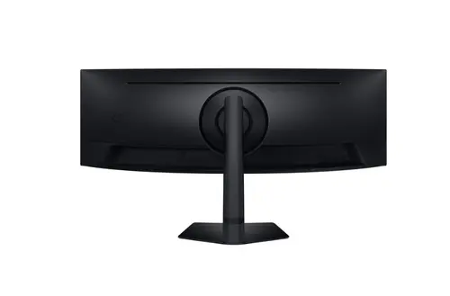 Монитор, Samsung LS49FG910, 49" Odyssey G9 GAMING VA Curved OLED, 1000R, 144Hz, Smart. 32:9, 5120 x 1440, Display Port , HDMI,Micro HDMI, USB Hub, Silver + Logitech G102 Mouse, Lightsync RGB, 8000 DPI, 6 Programmable Buttons, Black - image 1
