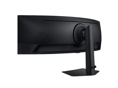 Монитор, Samsung LS49FG910, 49" Odyssey G9 GAMING VA Curved OLED, 1000R, 144Hz, Smart. 32:9, 5120 x 1440, Display Port , HDMI,Micro HDMI, USB Hub, Silver + Logitech G102 Mouse, Lightsync RGB, 8000 DPI, 6 Programmable Buttons, Black - image 5