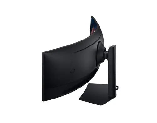 Монитор, Samsung LS49FG910, 49" Odyssey G9 GAMING VA Curved OLED, 1000R, 144Hz, Smart. 32:9, 5120 x 1440, Display Port , HDMI,Micro HDMI, USB Hub, Silver + Logitech G102 Mouse, Lightsync RGB, 8000 DPI, 6 Programmable Buttons, Black - image 6