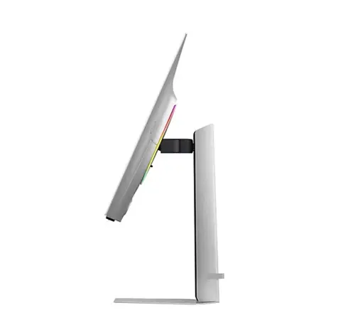 Монитор, Samsung LS32FG810 32" Odyssey G8 OLED 240 Hz, 1 ms, 3840x2160, DP, HDMI, Black + Logitech G102 Mouse, Lightsync RGB, 8000 DPI, 6 Programmable Buttons, Black - image 6