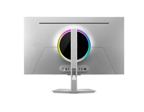 Монитор, Samsung 32'' LS32HG800SU Odyssey OLED G8 4K 3840x2160 0.03ms 240Hz Glare Free DP 2.1 (UHBR20) & USB-C (98W) Silver + Logitech G102 Mouse, Lightsync RGB, 8000 DPI, 6 Programmable Buttons, Black - image 5