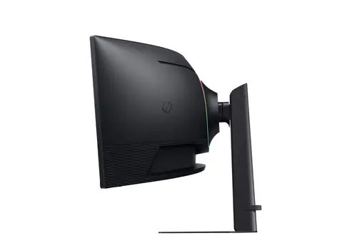 Монитор, Samsung LS49CG950, 49" Odyssey G9 GAMING, Curved VA, 1000R, 240Hz, 32:9, 5120 x 1440, 450 cd/m2, Display Port, HDMI, Micro HDMI, USB Hub, Black + Logitech G102 Mouse, Lightsync RGB, 8000 DPI, 6 Programmable Buttons, Black - image 5