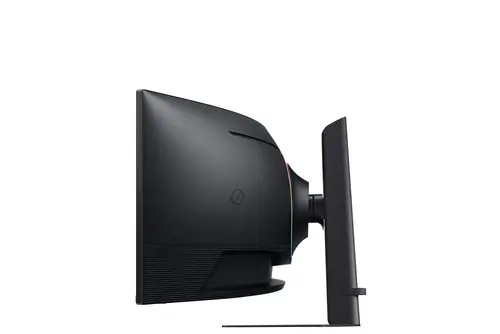 Монитор, Samsung LS49CG950, 49" Odyssey G9 GAMING, Curved VA, 1000R, 240Hz, 32:9, 5120 x 1440, 450 cd/m2, Display Port, HDMI, Micro HDMI, USB Hub, Black + Logitech G102 Mouse, Lightsync RGB, 8000 DPI, 6 Programmable Buttons, Black - image 7
