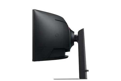 Монитор, Samsung LS49CG950, 49" Odyssey G9 GAMING, Curved VA, 1000R, 240Hz, 32:9, 5120 x 1440, 450 cd/m2, Display Port, HDMI, Micro HDMI, USB Hub, Black + Logitech G102 Mouse, Lightsync RGB, 8000 DPI, 6 Programmable Buttons, Black - image 8