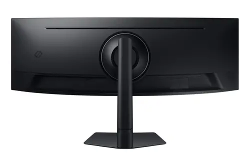 Монитор, Samsung LS49CG950, 49" Odyssey G9 GAMING, Curved VA, 1000R, 240Hz, 32:9, 5120 x 1440, 450 cd/m2, Display Port, HDMI, Micro HDMI, USB Hub, Black + Logitech G102 Mouse, Lightsync RGB, 8000 DPI, 6 Programmable Buttons, Black - image 9