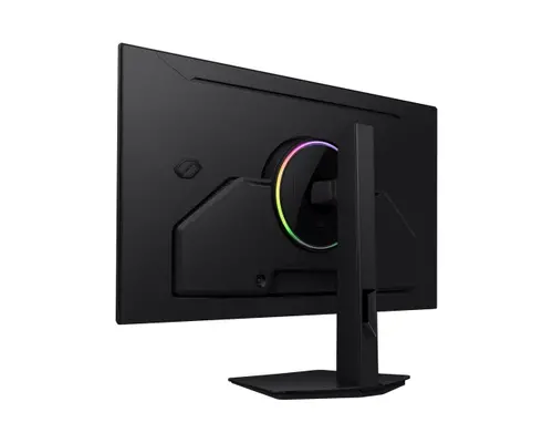 Монитор, Samsung 32'' LS32HG802SU Odyssey IPS G8 6K 6144x3456 1ms 165Hz Black + Logitech G102 Mouse, Lightsync RGB, 8000 DPI, 6 Programmable Buttons, Black - image 6