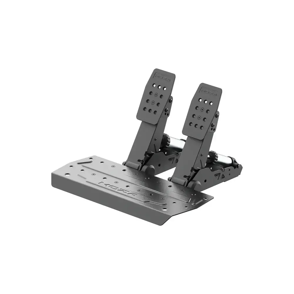 MOZA SRP2 Pedals - image 1