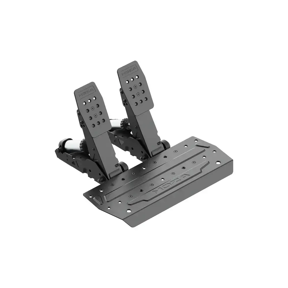 MOZA SRP2 Pedals - image 2