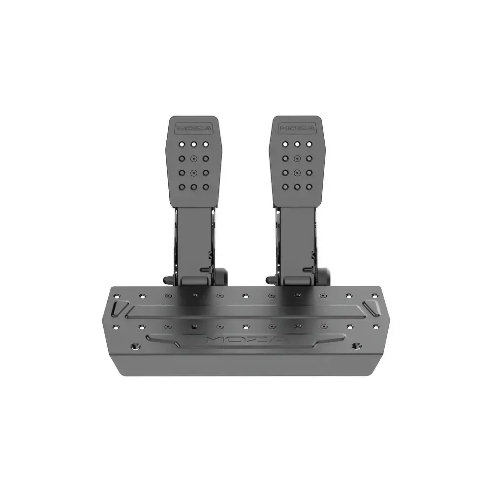 MOZA SRP2 Pedals - image 3