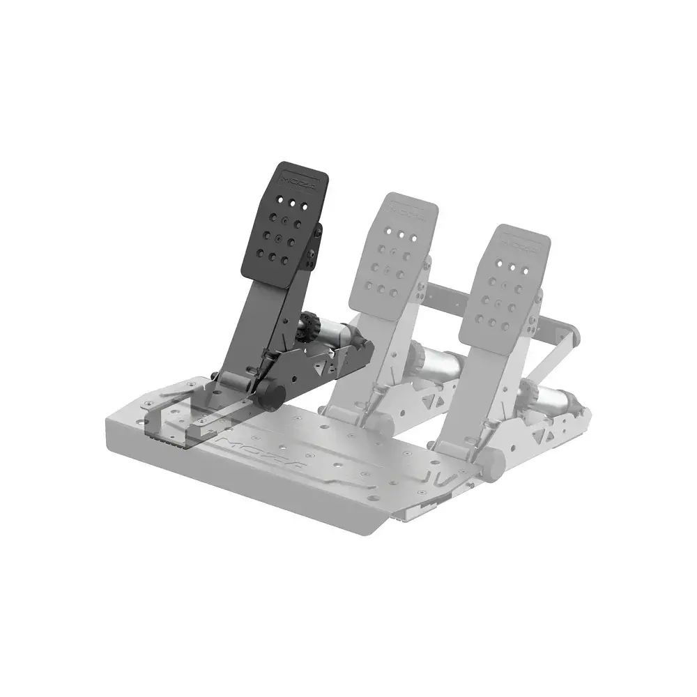 MOZA SRP2 Съединител - Добавка към SRP2 Pedals Set - image 3