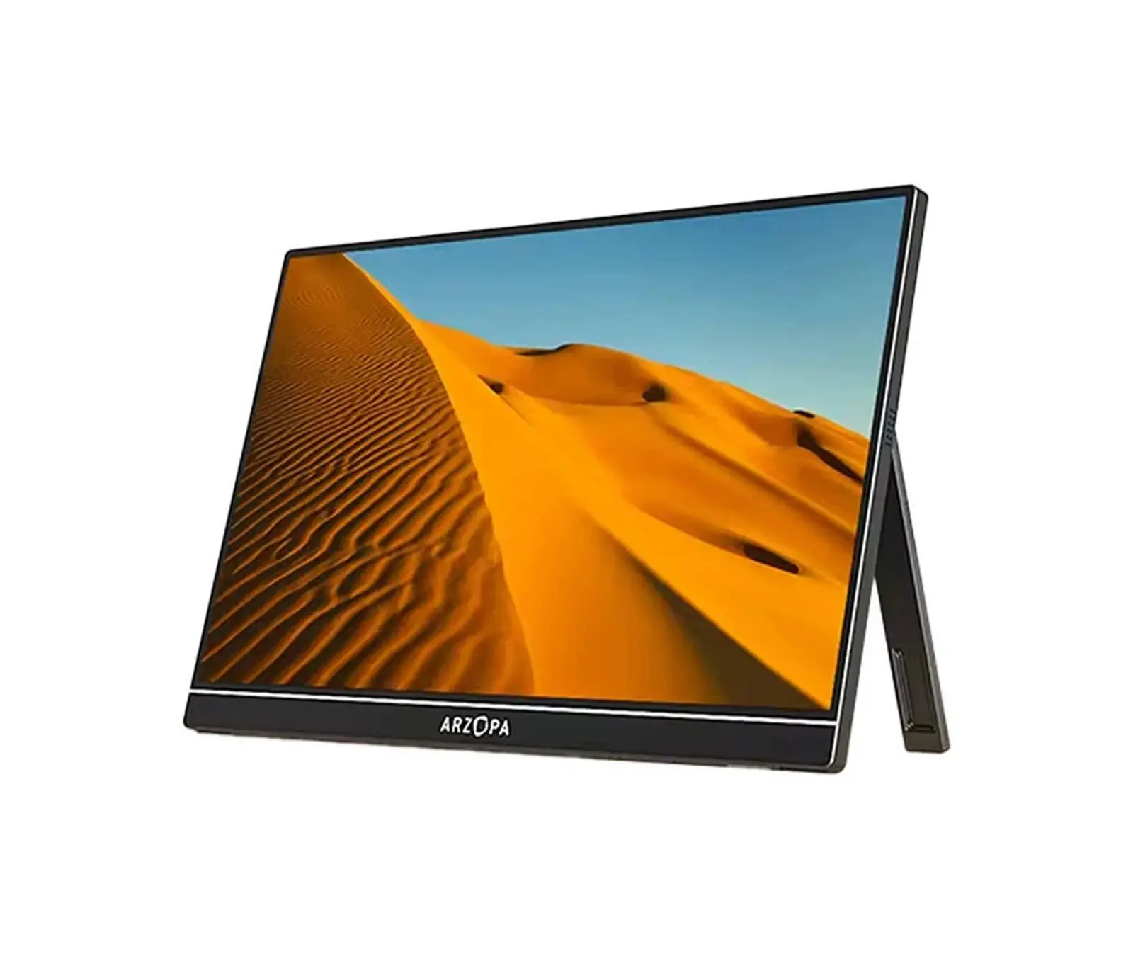 Arzopa преносим монитор Portable Monitor - A1T - 15.6", 60Hz, IPS, Touch Screen