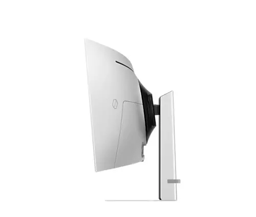 Монитор, Samsung LS49DG910, 49" Odyssey G9 GAMING, Curved OLED, 1800R, 144Hz, Smart. 32:9, 5120 x 1440, Display Port , HDMI,Micro HDMI, USB Hub, Silver + Logitech G102 Mouse, Lightsync RGB, 8000 DPI, 6 Programmable Buttons, Black - image 10