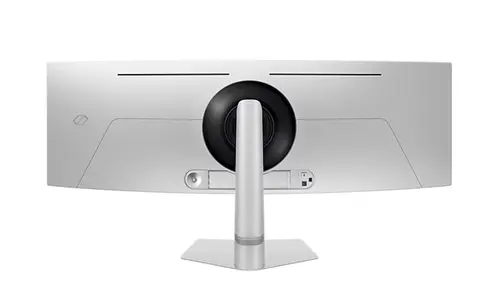 Монитор, Samsung LS49DG910, 49" Odyssey G9 GAMING, Curved OLED, 1800R, 144Hz, Smart. 32:9, 5120 x 1440, Display Port , HDMI,Micro HDMI, USB Hub, Silver + Logitech G102 Mouse, Lightsync RGB, 8000 DPI, 6 Programmable Buttons, Black - image 1