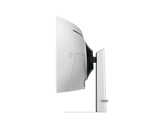 Монитор, Samsung LS49DG910, 49" Odyssey G9 GAMING, Curved OLED, 1800R, 144Hz, Smart. 32:9, 5120 x 1440, Display Port , HDMI,Micro HDMI, USB Hub, Silver + Logitech G102 Mouse, Lightsync RGB, 8000 DPI, 6 Programmable Buttons, Black - image 7