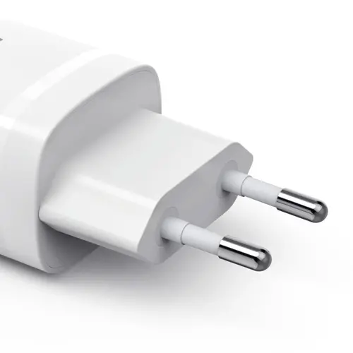 HAMA Зарядно устройство, 30 W, GaN, USB-C, PD/Qualcomm®, Zero Standby, бяло - image 9