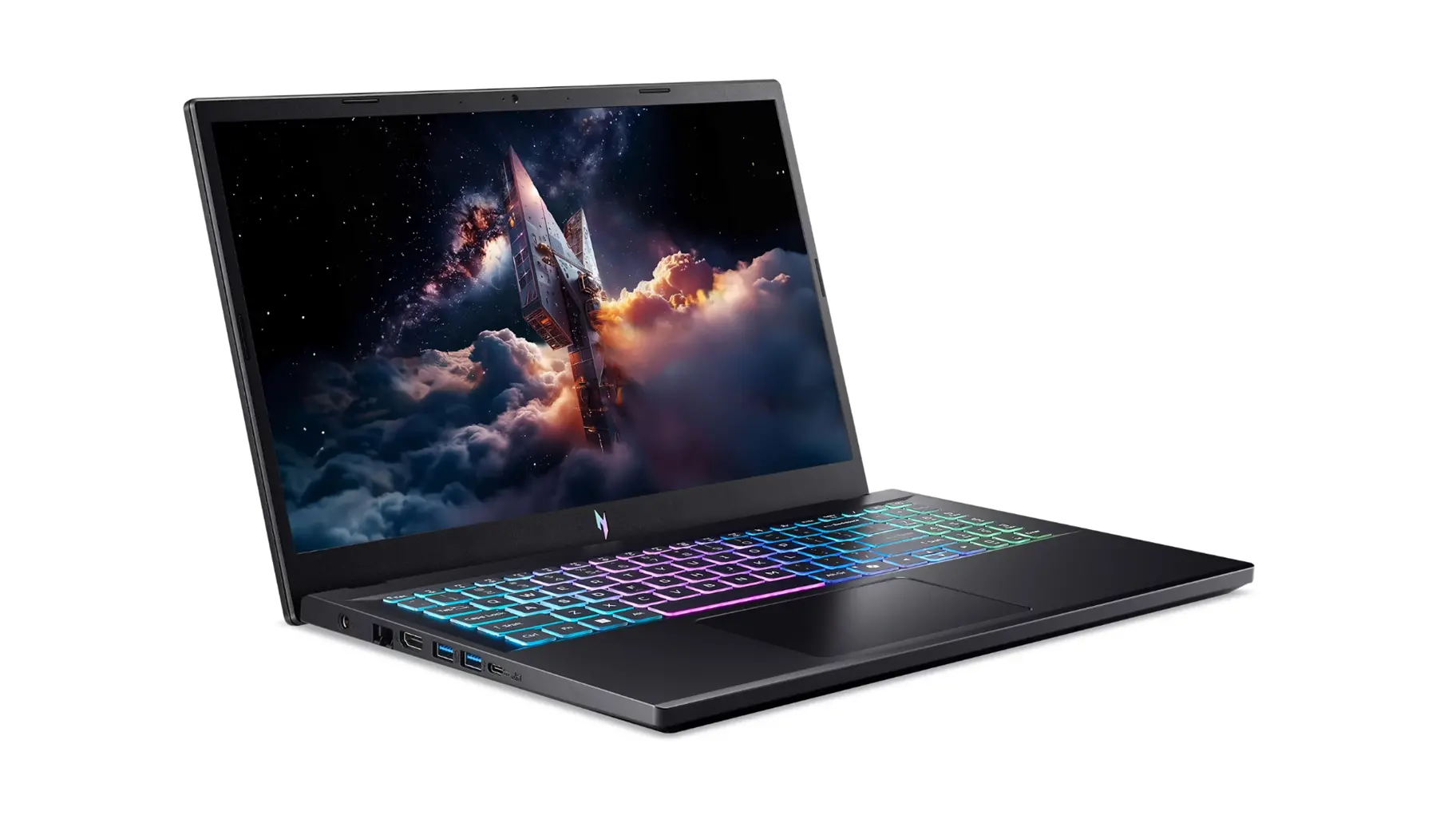 Лаптоп, ACER ANV15-A31-R1QU NITRO - image 1