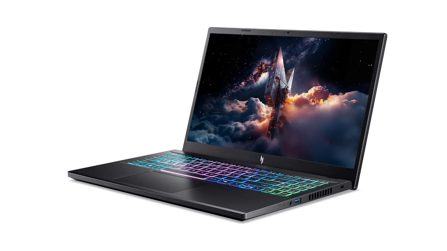 Лаптоп, ACER ANV15-A31-R1QU NITRO - image 2