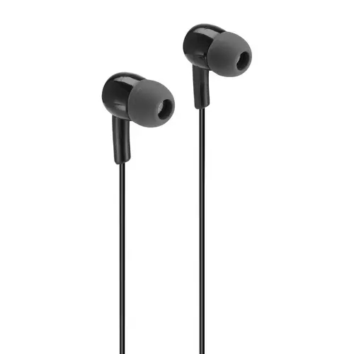 HAMA Слушалки "Gloss II", 3.5 мм жак, In-Ear, черно - image 2