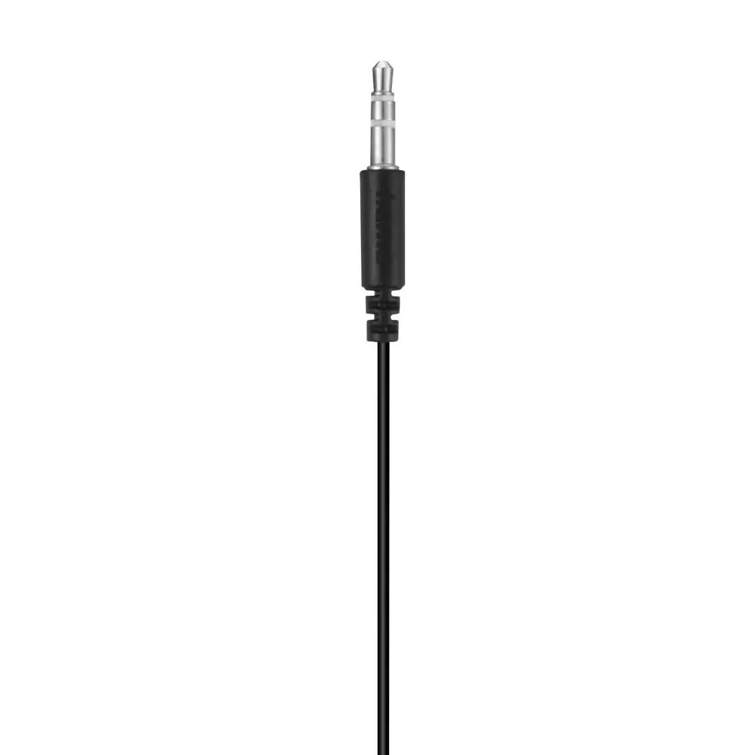 HAMA Слушалки "Gloss II", 3.5 мм жак, In-Ear, черно - image 4