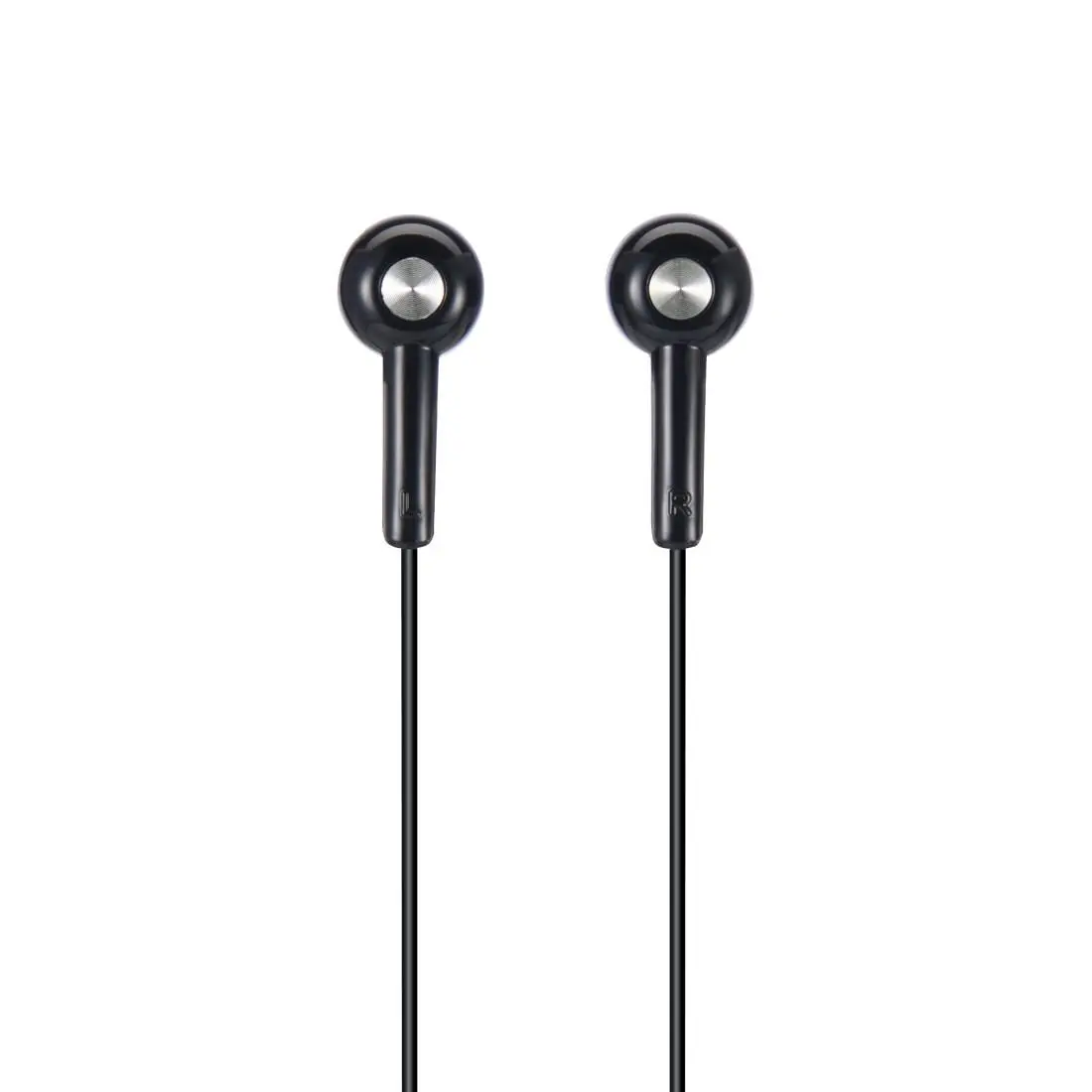HAMA Слушалки "Gloss II", 3.5 мм жак, In-Ear, черно - image 5