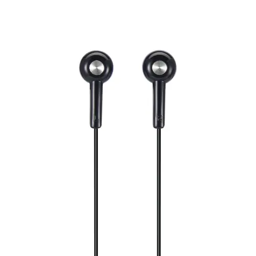 HAMA Слушалки "Gloss II", 3.5 мм жак, In-Ear, черно - image 5