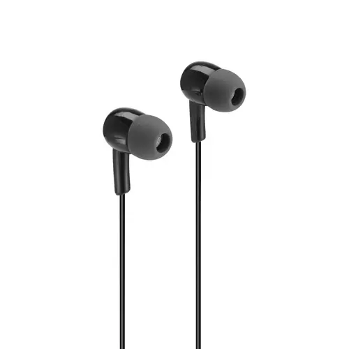 HAMA Слушалки "Gloss II", 3.5 мм жак, In-Ear, черно - image 6