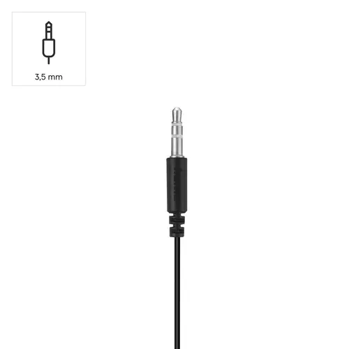 HAMA Слушалки "Gloss II", 3.5 мм жак, In-Ear, черно - image 7