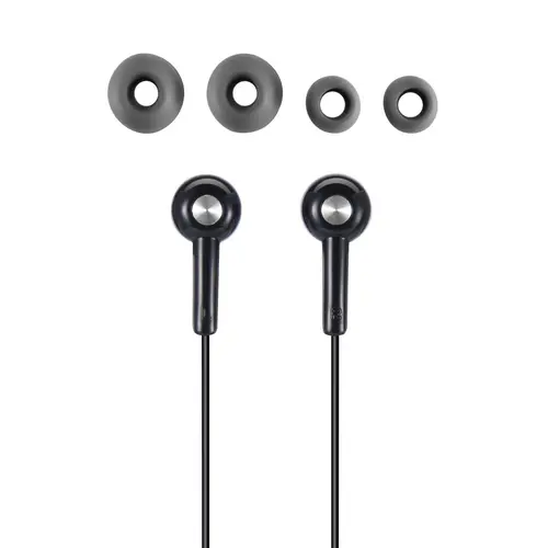 HAMA Слушалки "Gloss II", 3.5 мм жак, In-Ear, черно - image 8