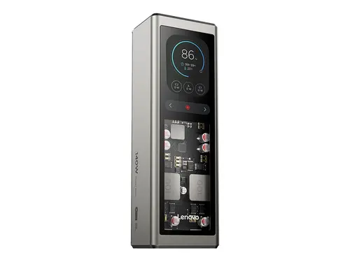 LENOVO 140W Laptop PowerBank 1y