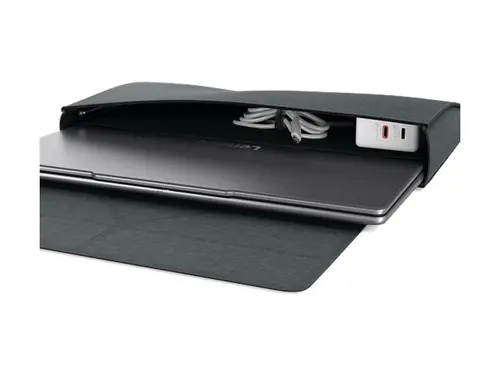 LENOVO Yoga 16inch Versa Sleeve Luna Grey - image 4