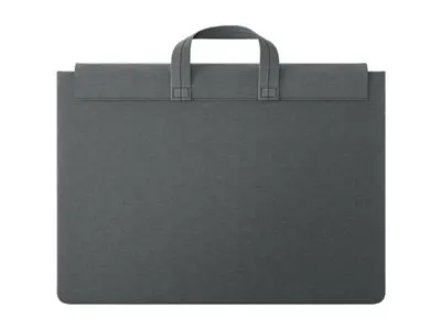 LENOVO Yoga 14inch Versa Sleeve Luna Grey - image 1