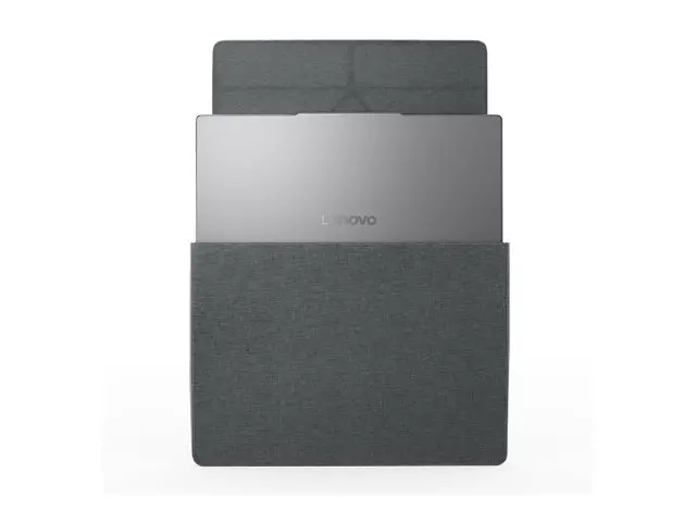 LENOVO Yoga 14inch Versa Sleeve Luna Grey - image 4