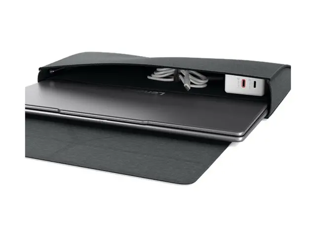 LENOVO Yoga 14inch Versa Sleeve Luna Grey - image 5