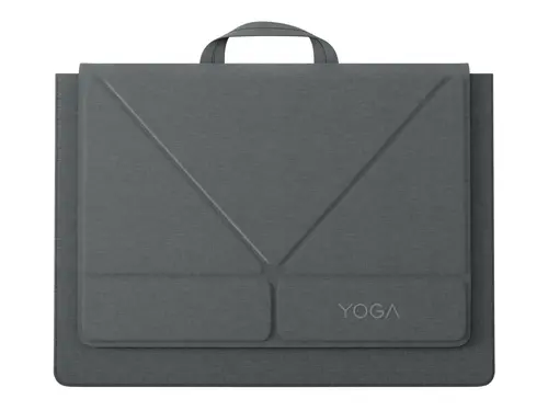 LENOVO Yoga 14inch Versa Sleeve Luna Grey - image 6