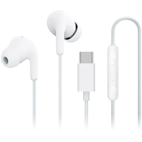 Xiaomi Type-C Earphones_White